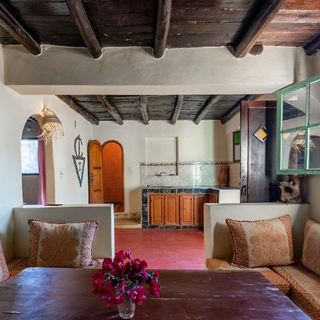 Dar Afoulky Maison D'Hotes Sidi Kaouki Exteriör bild