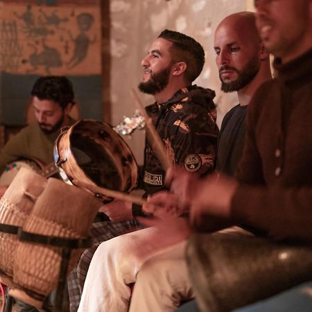 Dar Afoulky Maison D'Hotes Sidi Kaouki Exteriör bild