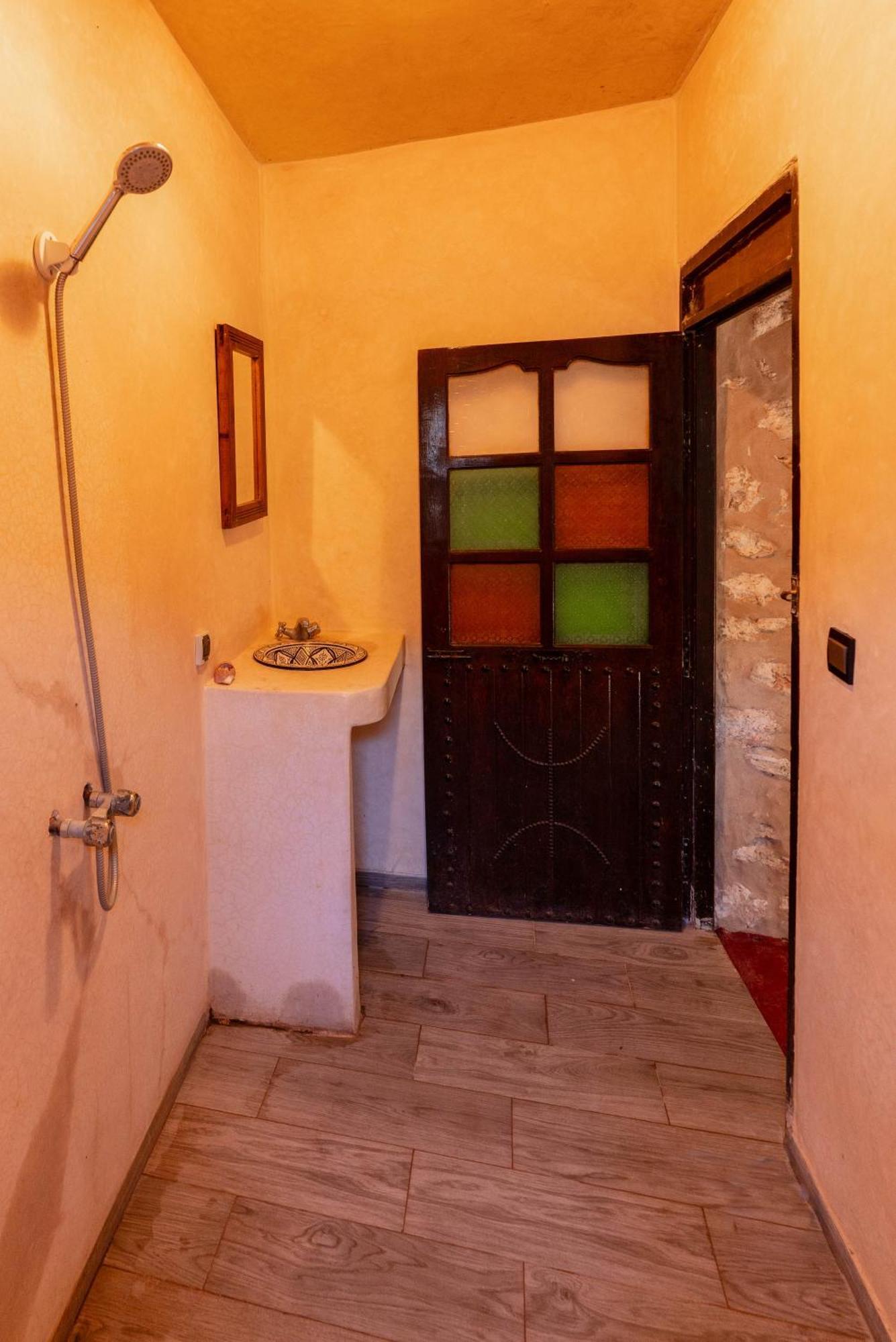 Dar Afoulky Maison D'Hotes Sidi Kaouki Exteriör bild