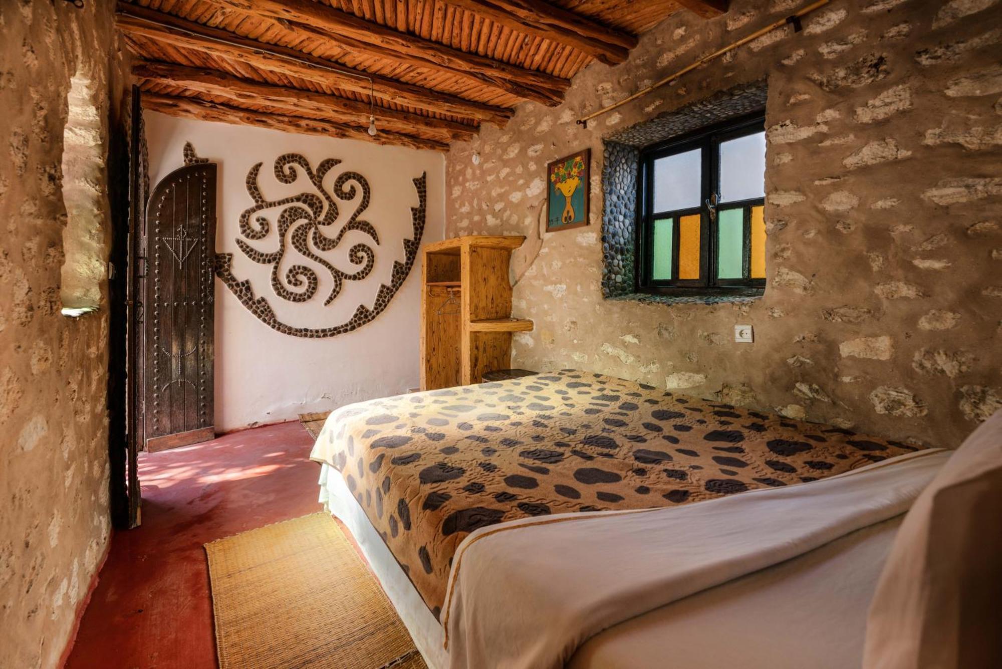 Dar Afoulky Maison D'Hotes Sidi Kaouki Exteriör bild
