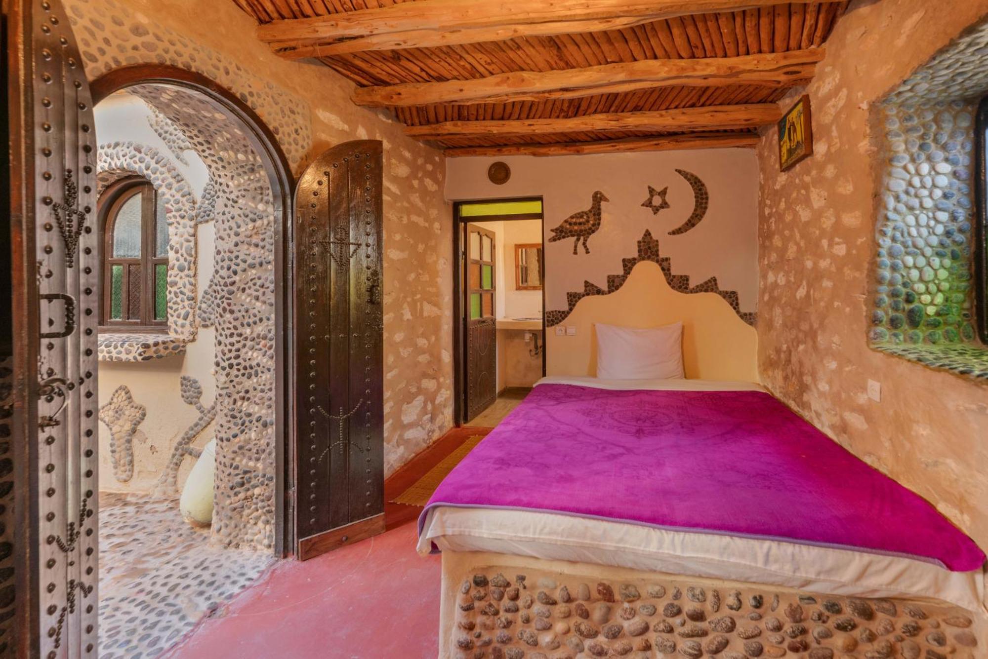 Dar Afoulky Maison D'Hotes Sidi Kaouki Exteriör bild