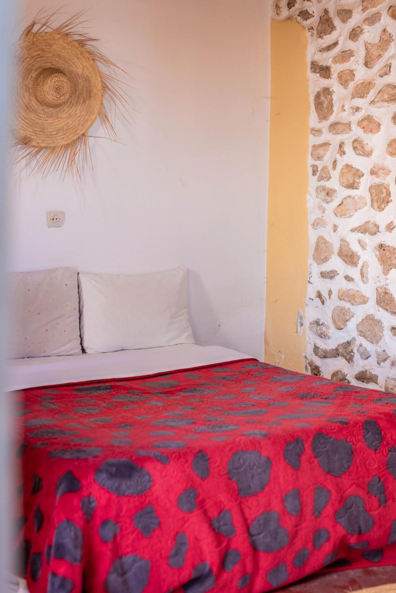 Dar Afoulky Maison D'Hotes Sidi Kaouki Exteriör bild