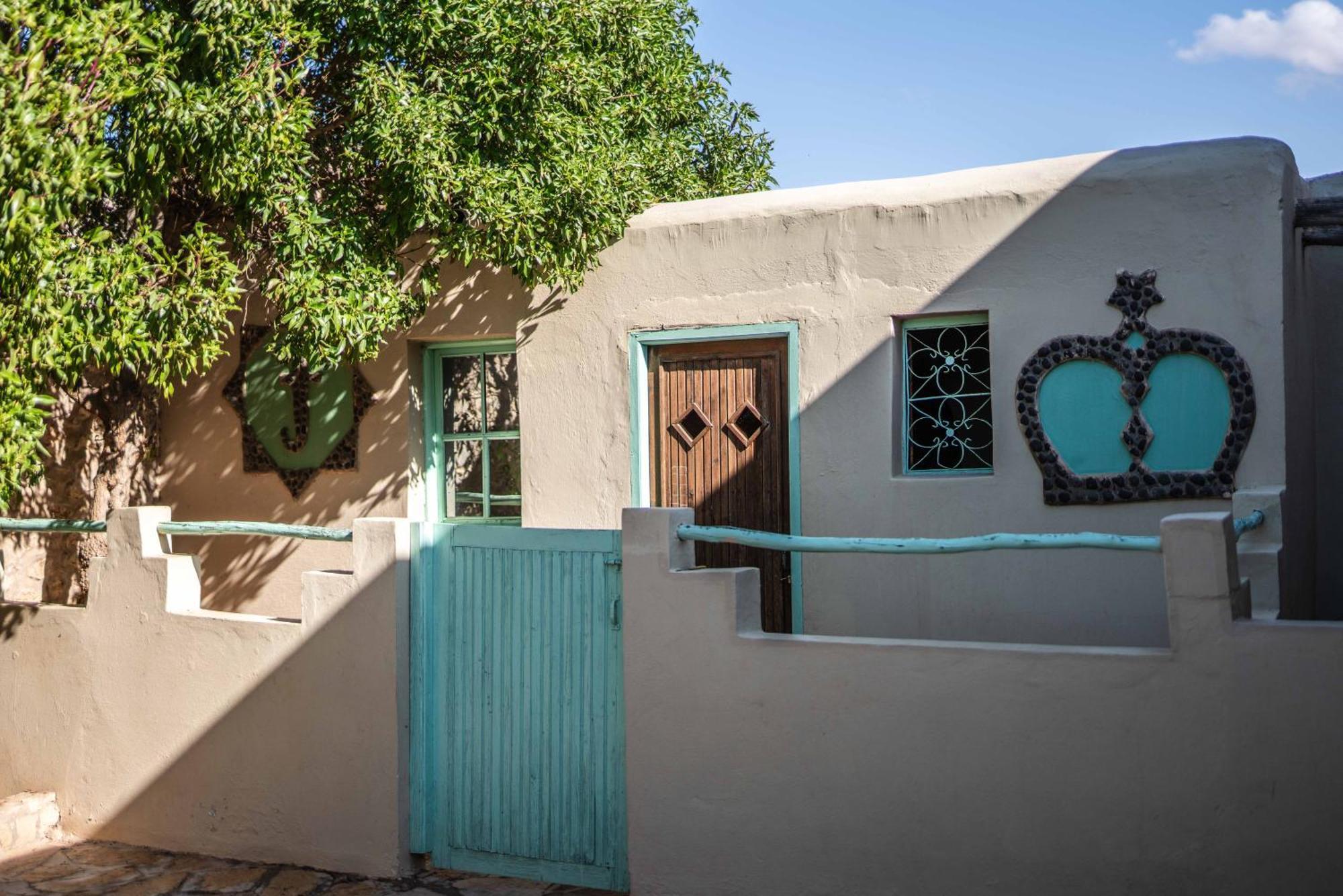 Dar Afoulky Maison D'Hotes Sidi Kaouki Exteriör bild