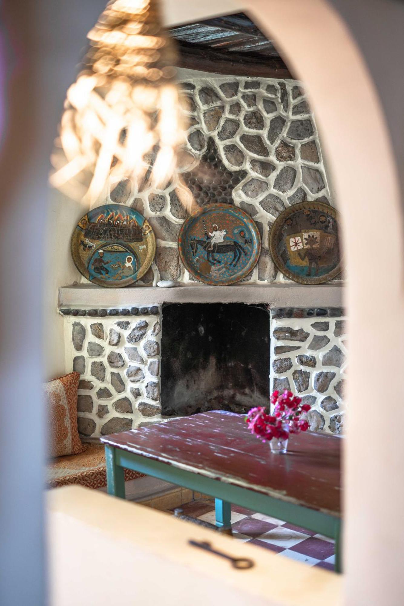 Dar Afoulky Maison D'Hotes Sidi Kaouki Exteriör bild
