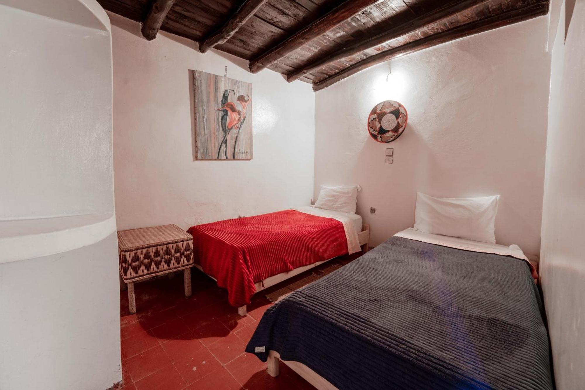 Dar Afoulky Maison D'Hotes Sidi Kaouki Exteriör bild