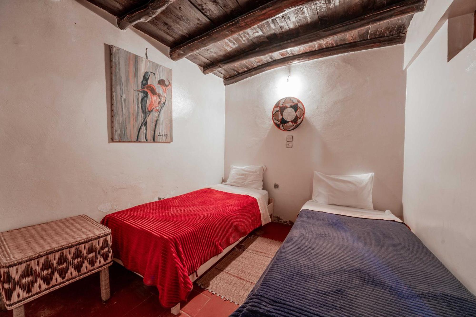 Dar Afoulky Maison D'Hotes Sidi Kaouki Exteriör bild