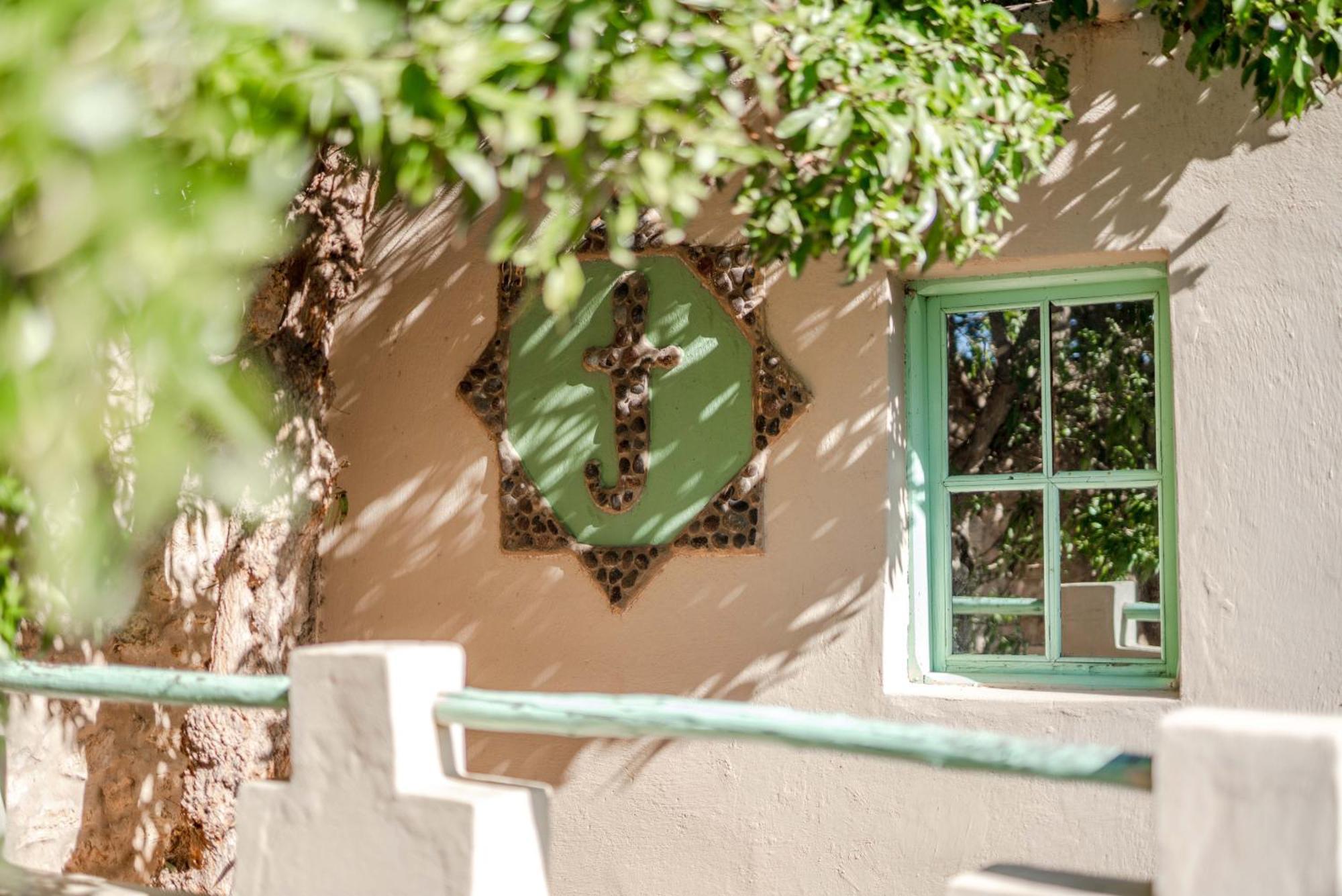Dar Afoulky Maison D'Hotes Sidi Kaouki Exteriör bild