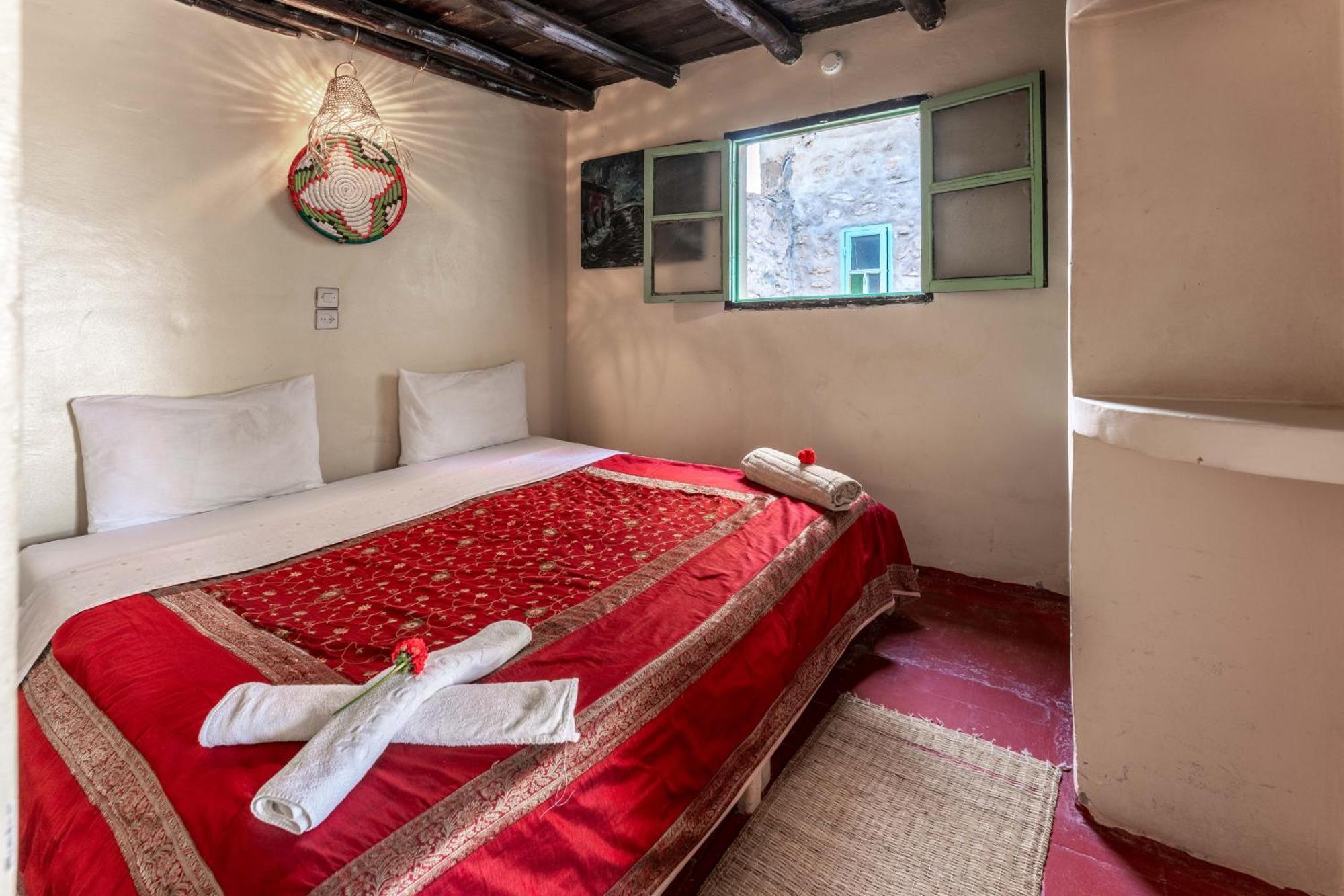 Dar Afoulky Maison D'Hotes Sidi Kaouki Exteriör bild