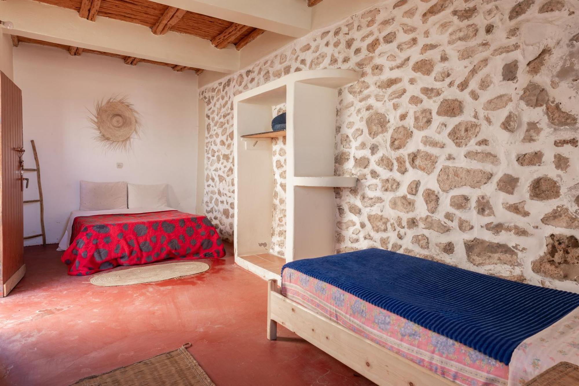 Dar Afoulky Maison D'Hotes Sidi Kaouki Exteriör bild