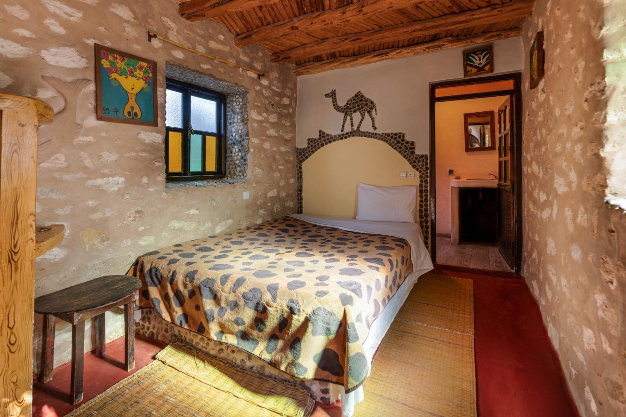 Dar Afoulky Maison D'Hotes Sidi Kaouki Exteriör bild