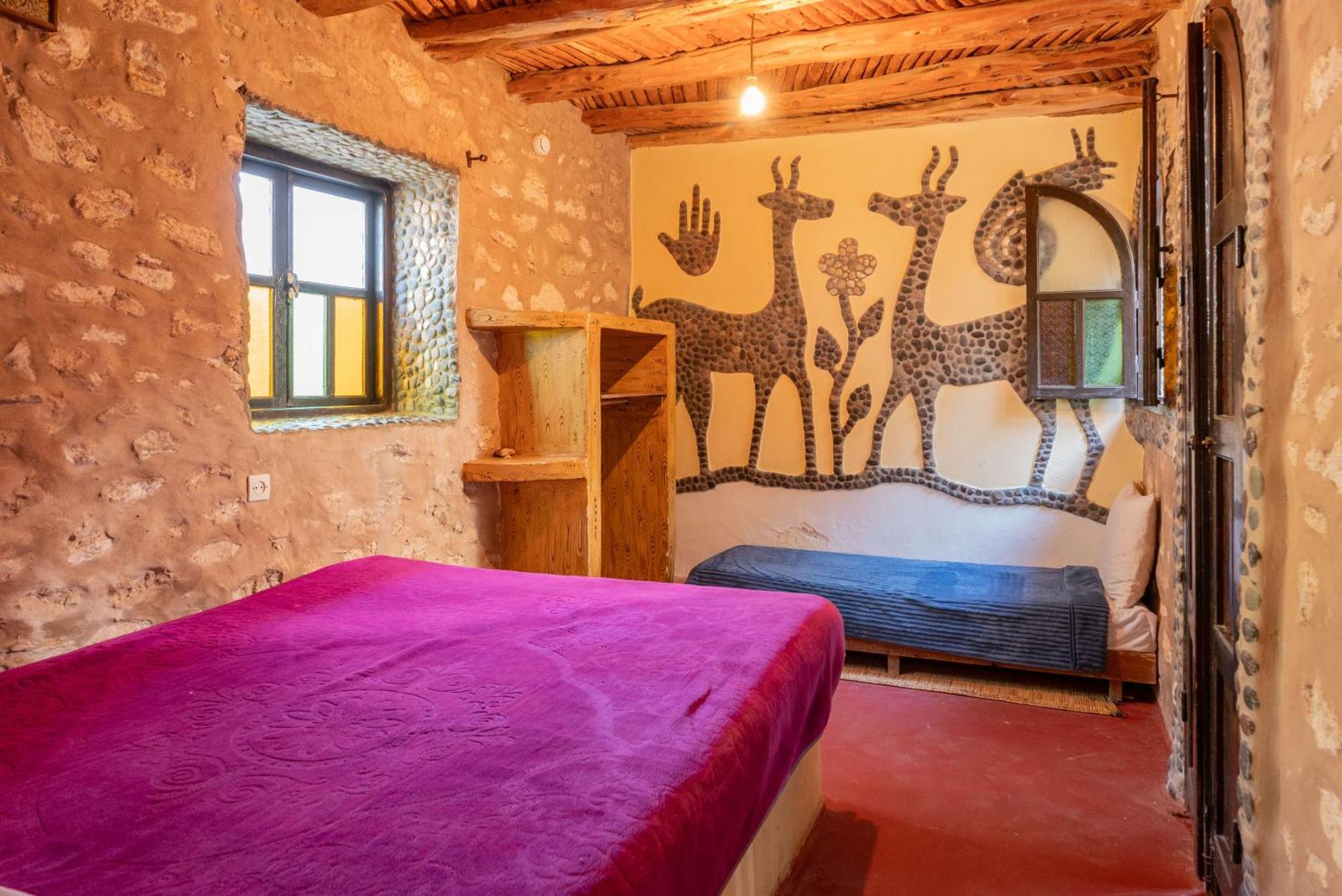 Dar Afoulky Maison D'Hotes Sidi Kaouki Exteriör bild