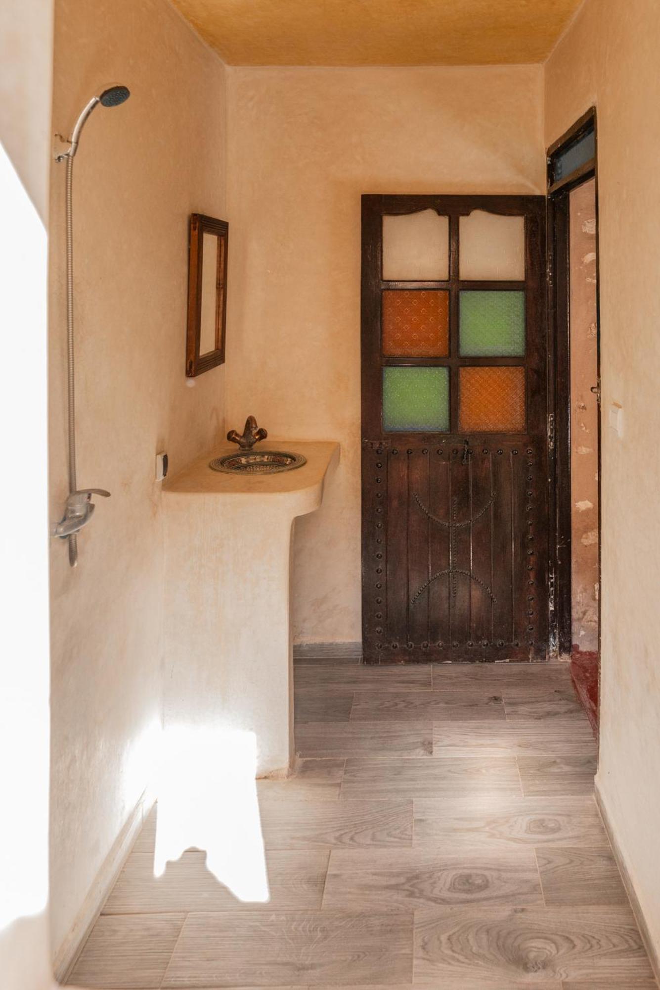 Dar Afoulky Maison D'Hotes Sidi Kaouki Exteriör bild