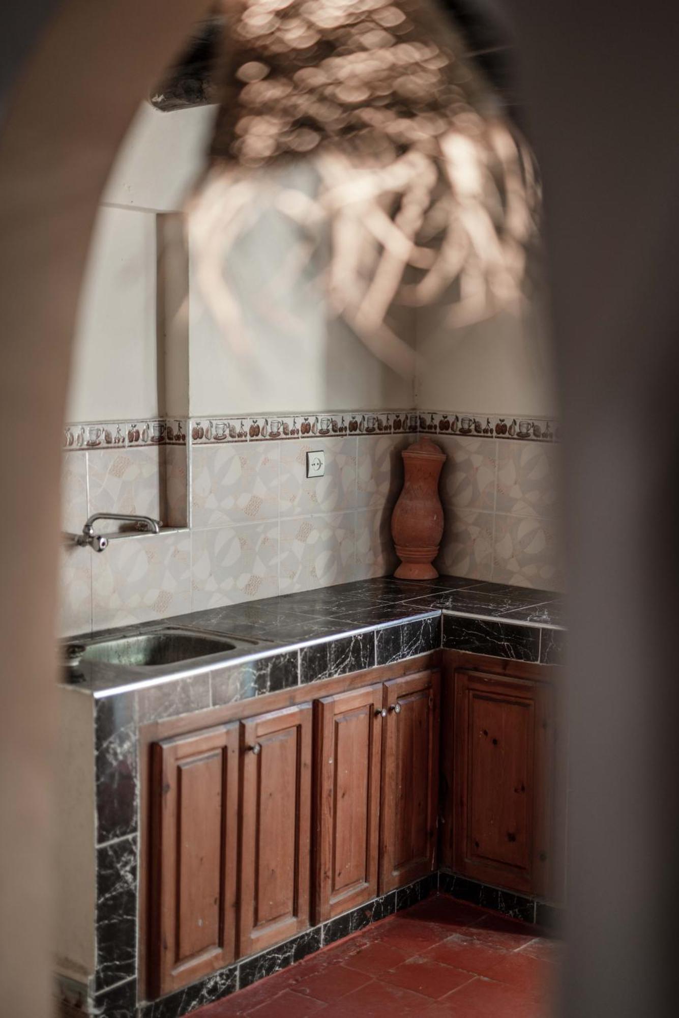 Dar Afoulky Maison D'Hotes Sidi Kaouki Exteriör bild