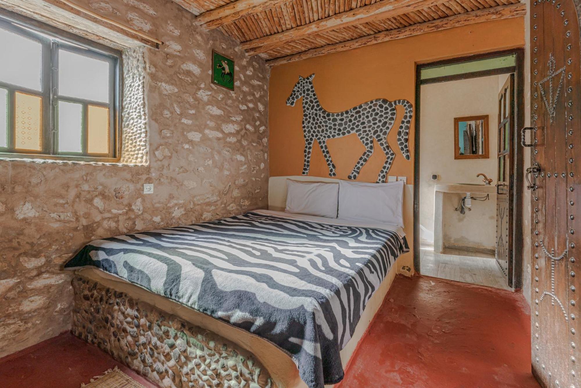 Dar Afoulky Maison D'Hotes Sidi Kaouki Exteriör bild