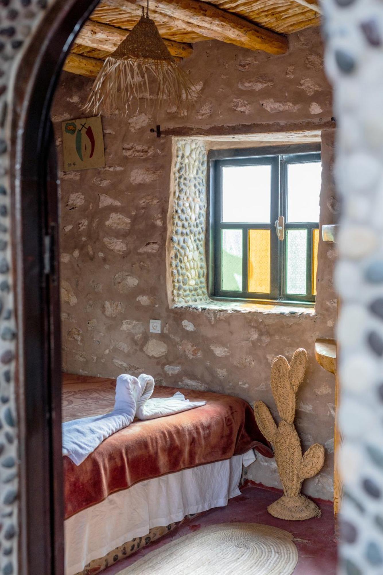 Dar Afoulky Maison D'Hotes Sidi Kaouki Exteriör bild