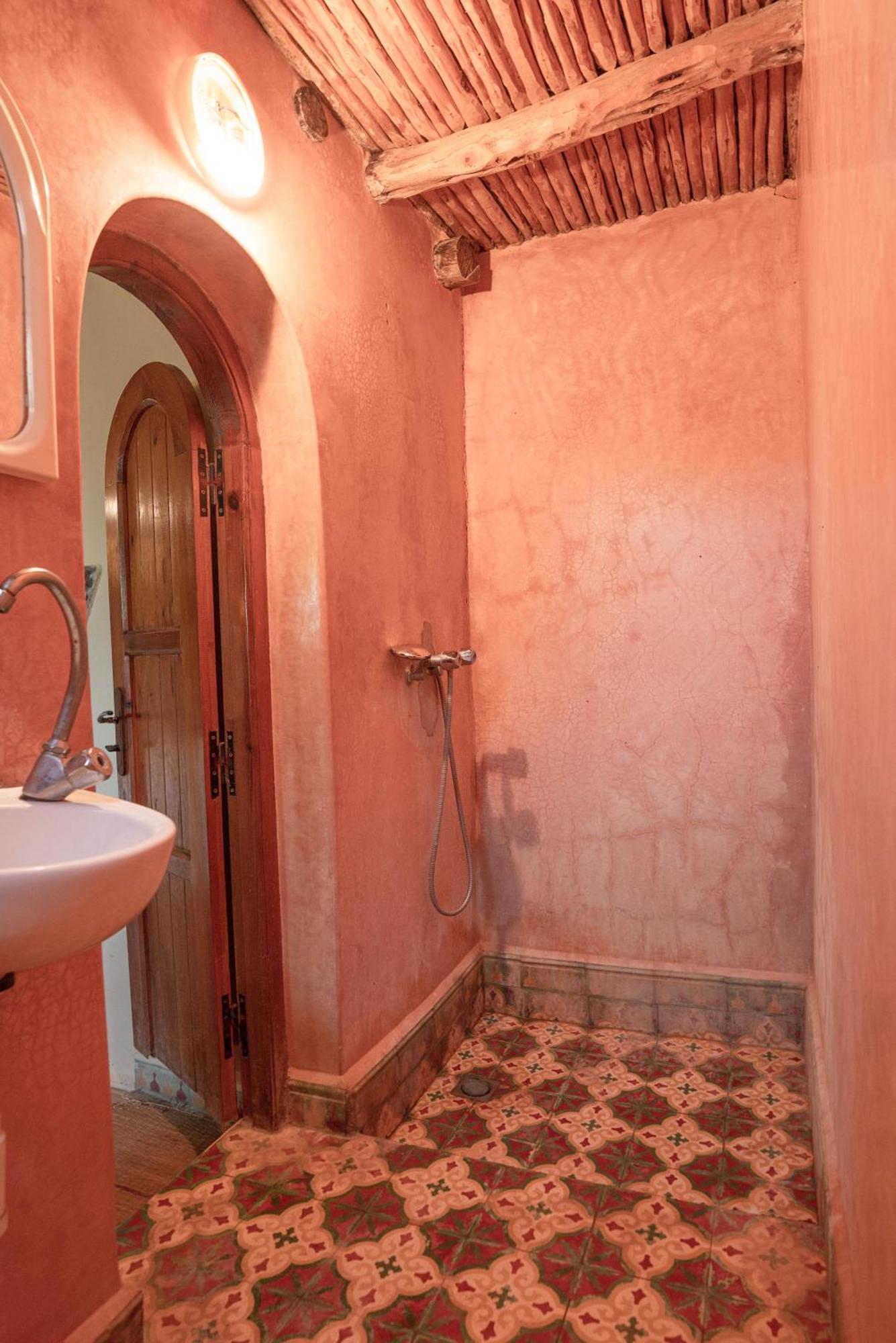 Dar Afoulky Maison D'Hotes Sidi Kaouki Exteriör bild