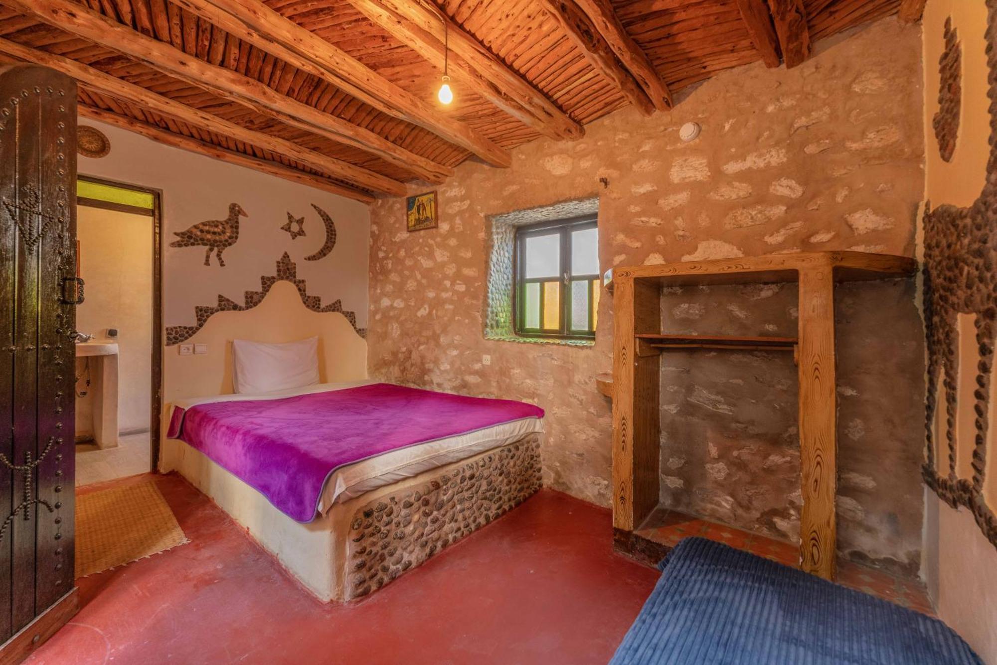 Dar Afoulky Maison D'Hotes Sidi Kaouki Exteriör bild