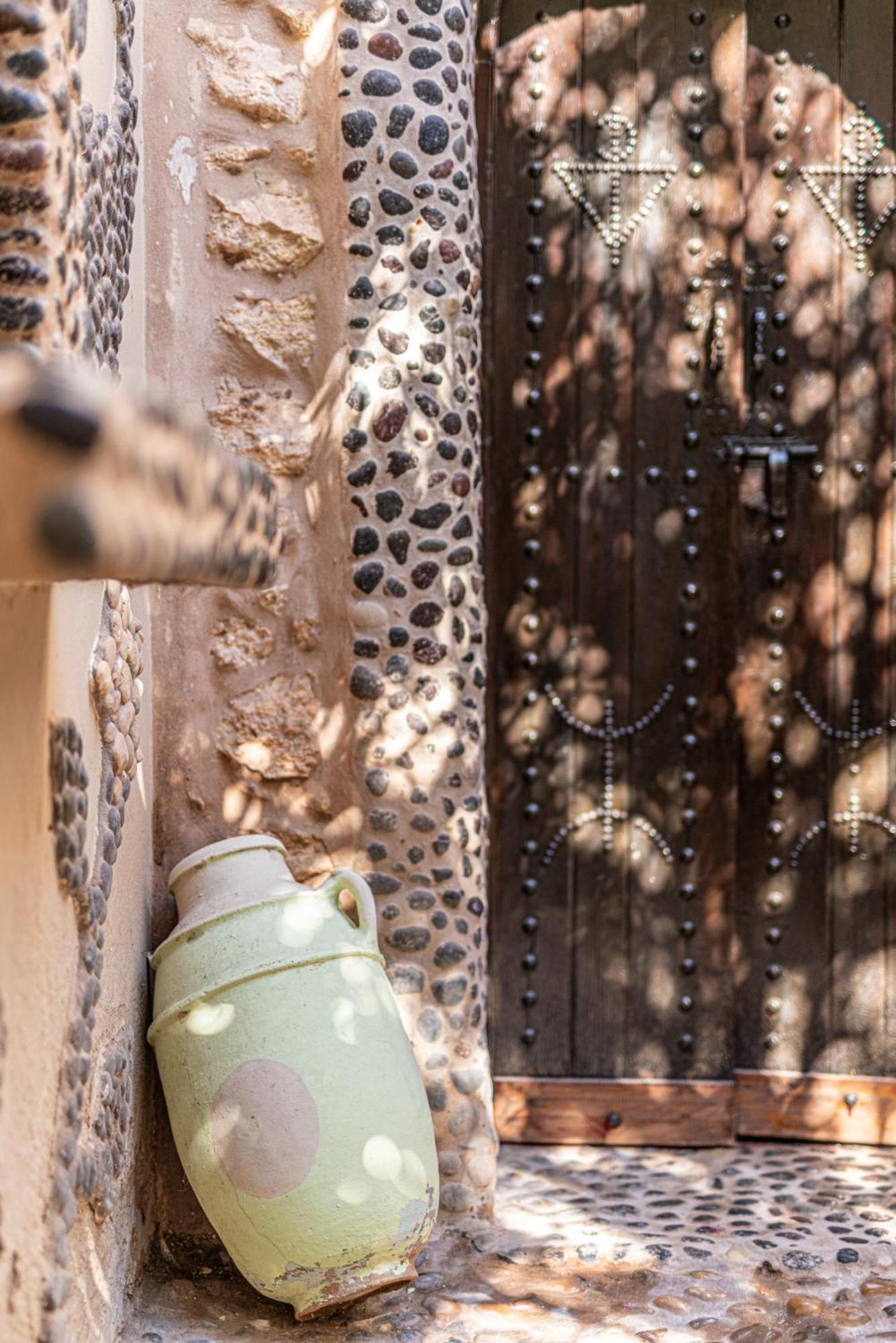 Dar Afoulky Maison D'Hotes Sidi Kaouki Exteriör bild