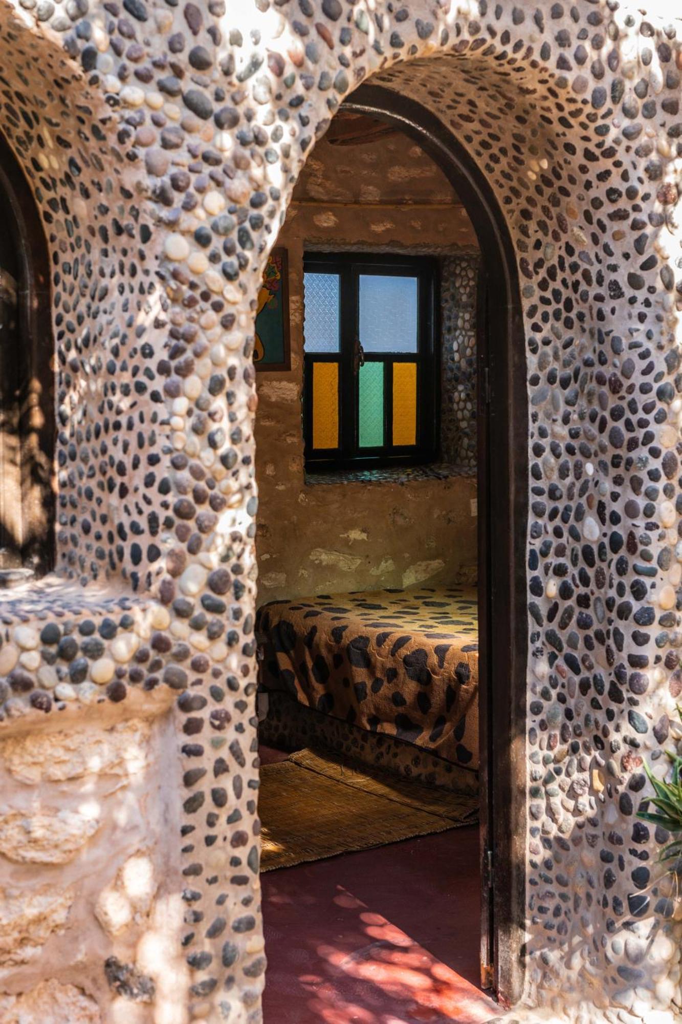 Dar Afoulky Maison D'Hotes Sidi Kaouki Exteriör bild