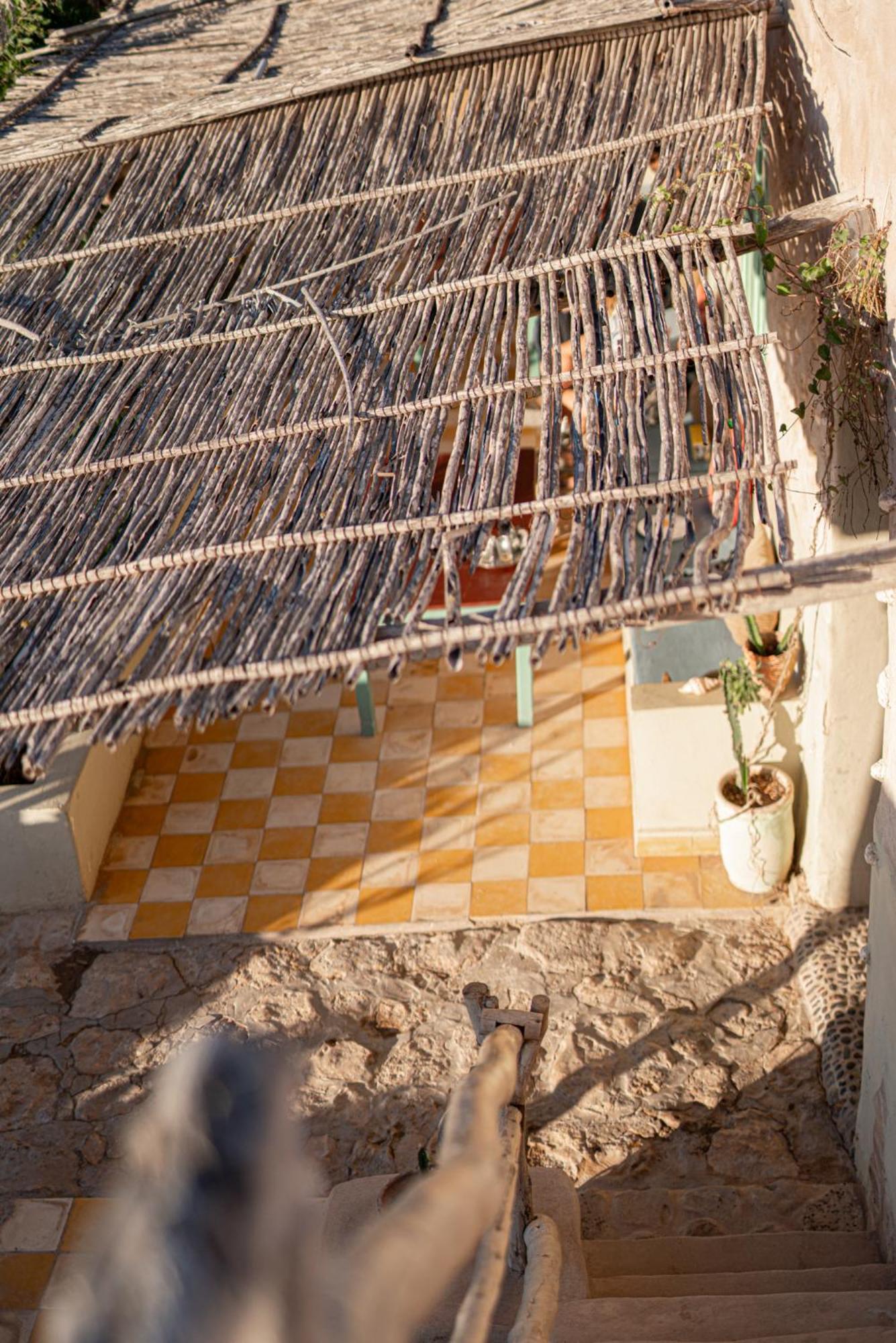 Dar Afoulky Maison D'Hotes Sidi Kaouki Exteriör bild
