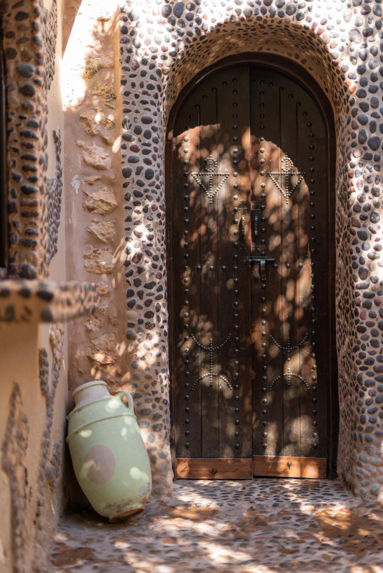 Dar Afoulky Maison D'Hotes Sidi Kaouki Exteriör bild