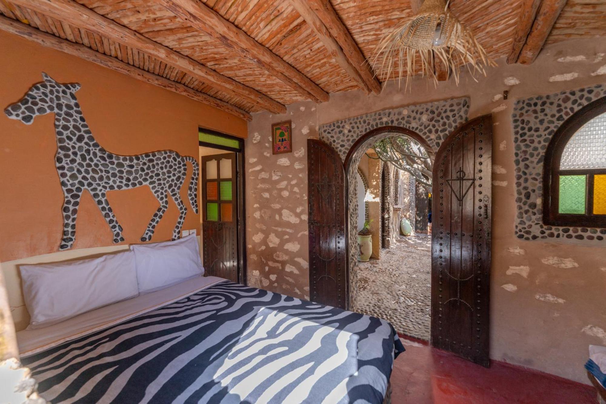 Dar Afoulky Maison D'Hotes Sidi Kaouki Exteriör bild