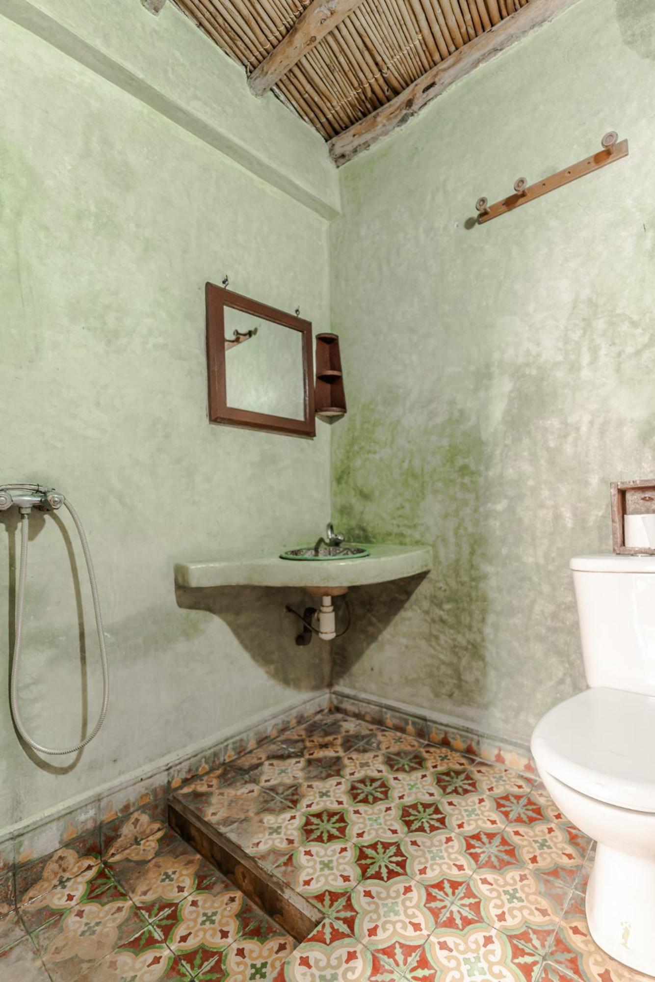 Dar Afoulky Maison D'Hotes Sidi Kaouki Exteriör bild