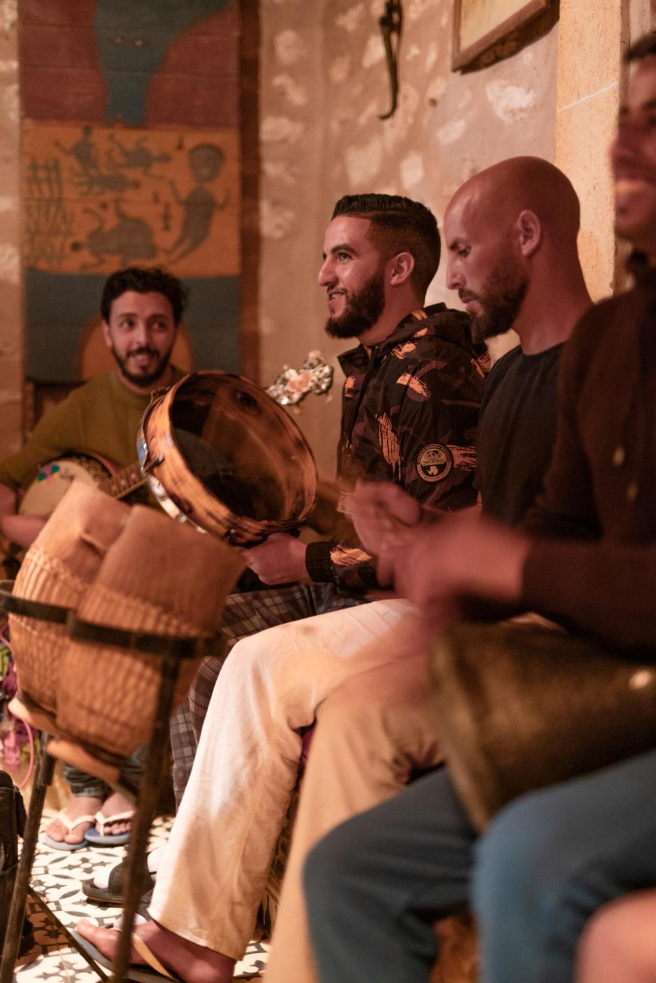Dar Afoulky Maison D'Hotes Sidi Kaouki Exteriör bild