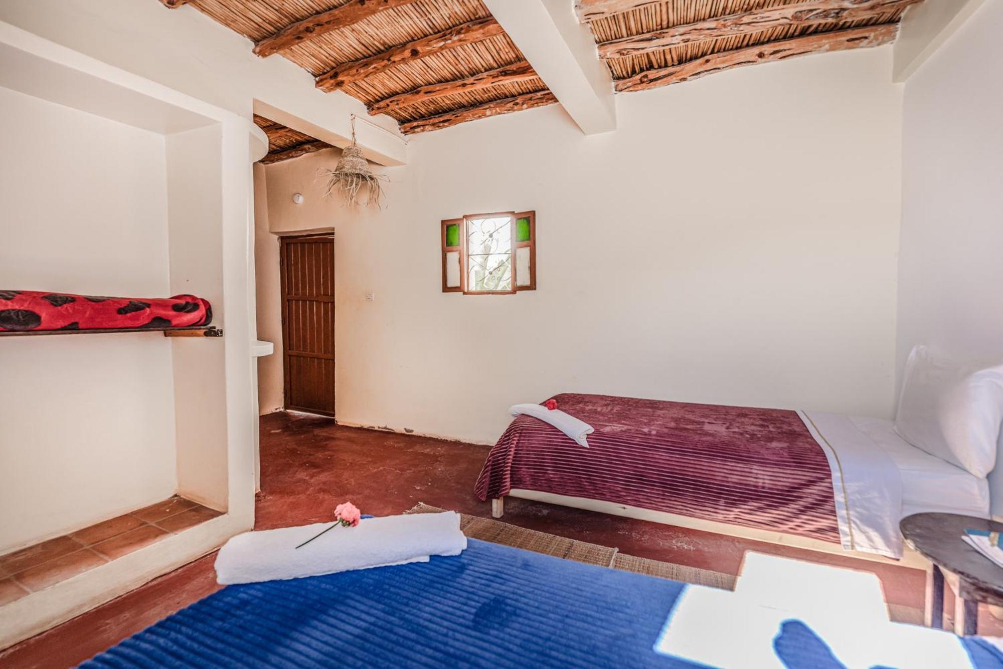 Dar Afoulky Maison D'Hotes Sidi Kaouki Exteriör bild