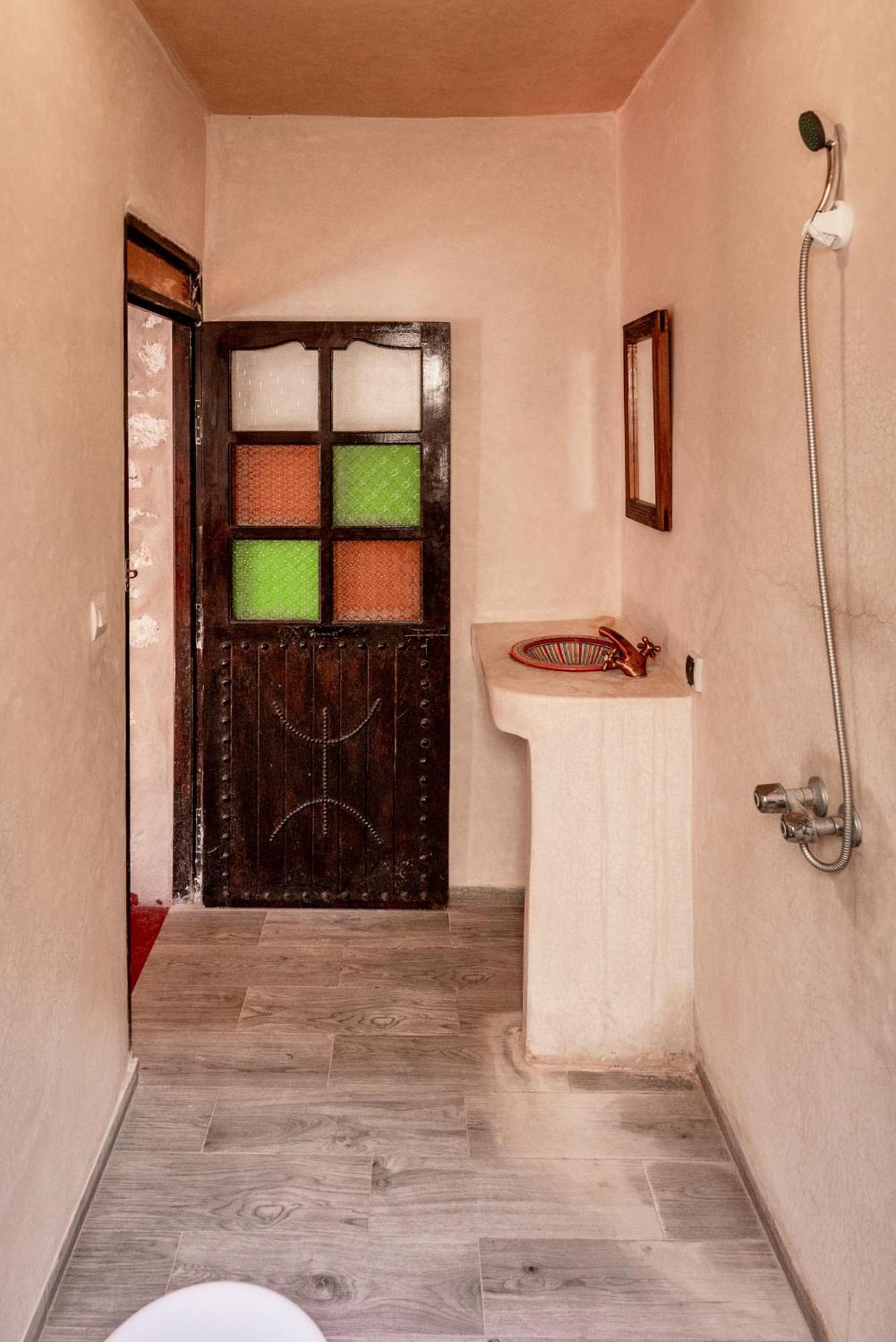 Dar Afoulky Maison D'Hotes Sidi Kaouki Exteriör bild