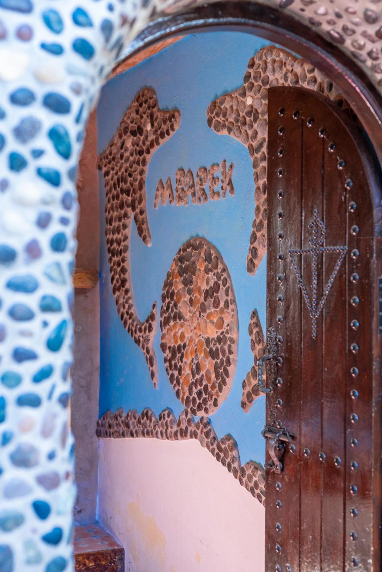 Dar Afoulky Maison D'Hotes Sidi Kaouki Exteriör bild