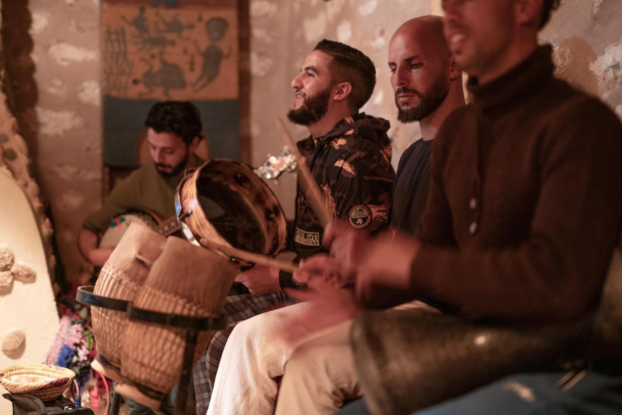 Dar Afoulky Maison D'Hotes Sidi Kaouki Exteriör bild