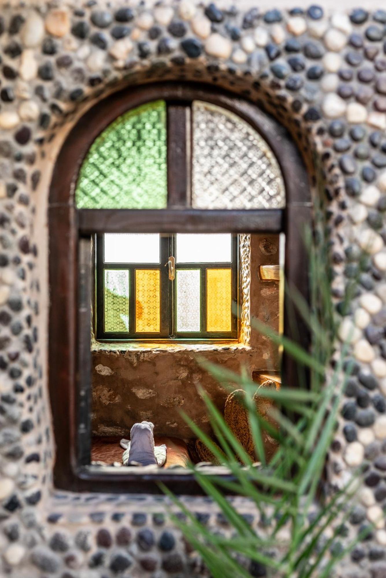 Dar Afoulky Maison D'Hotes Sidi Kaouki Exteriör bild