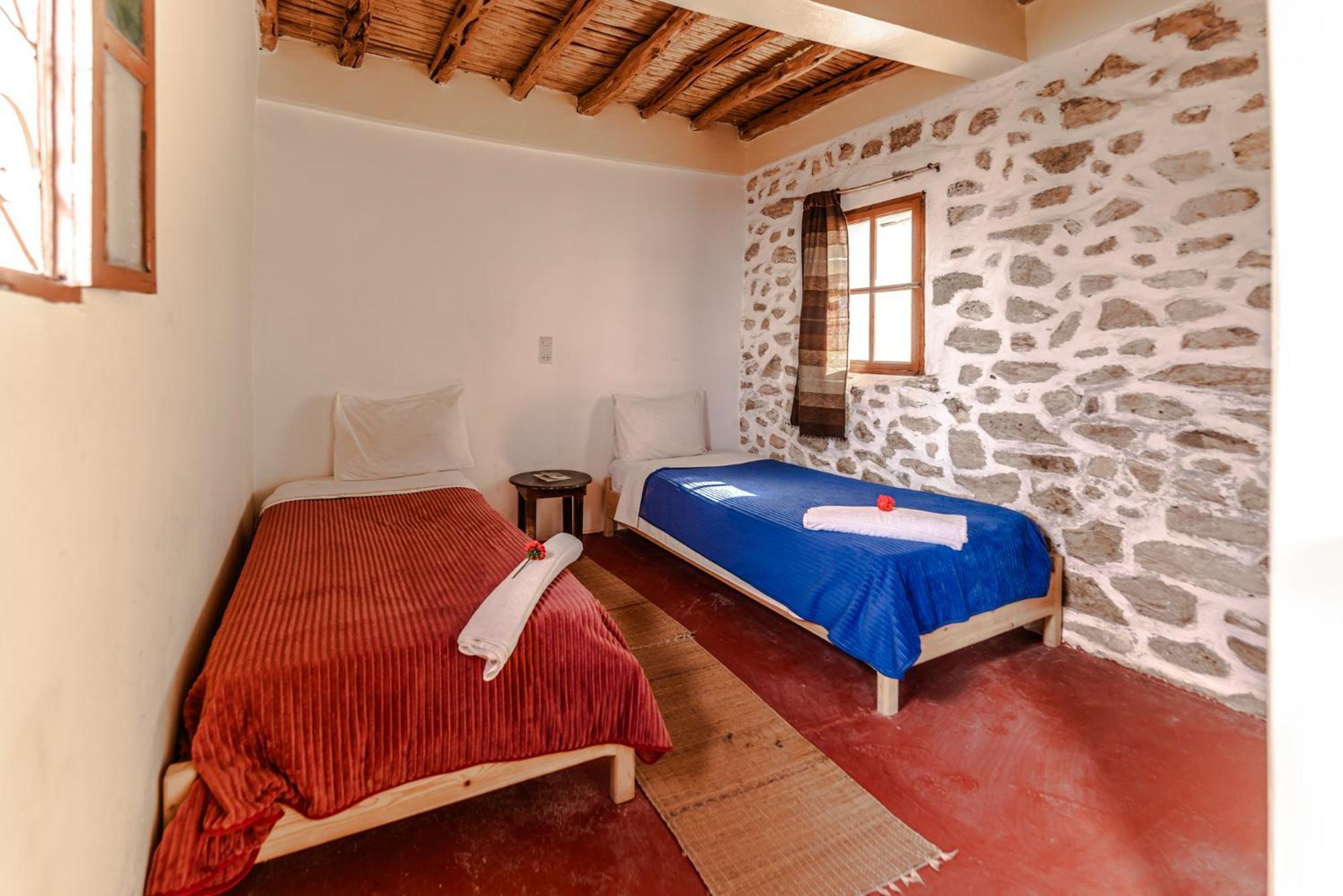 Dar Afoulky Maison D'Hotes Sidi Kaouki Exteriör bild