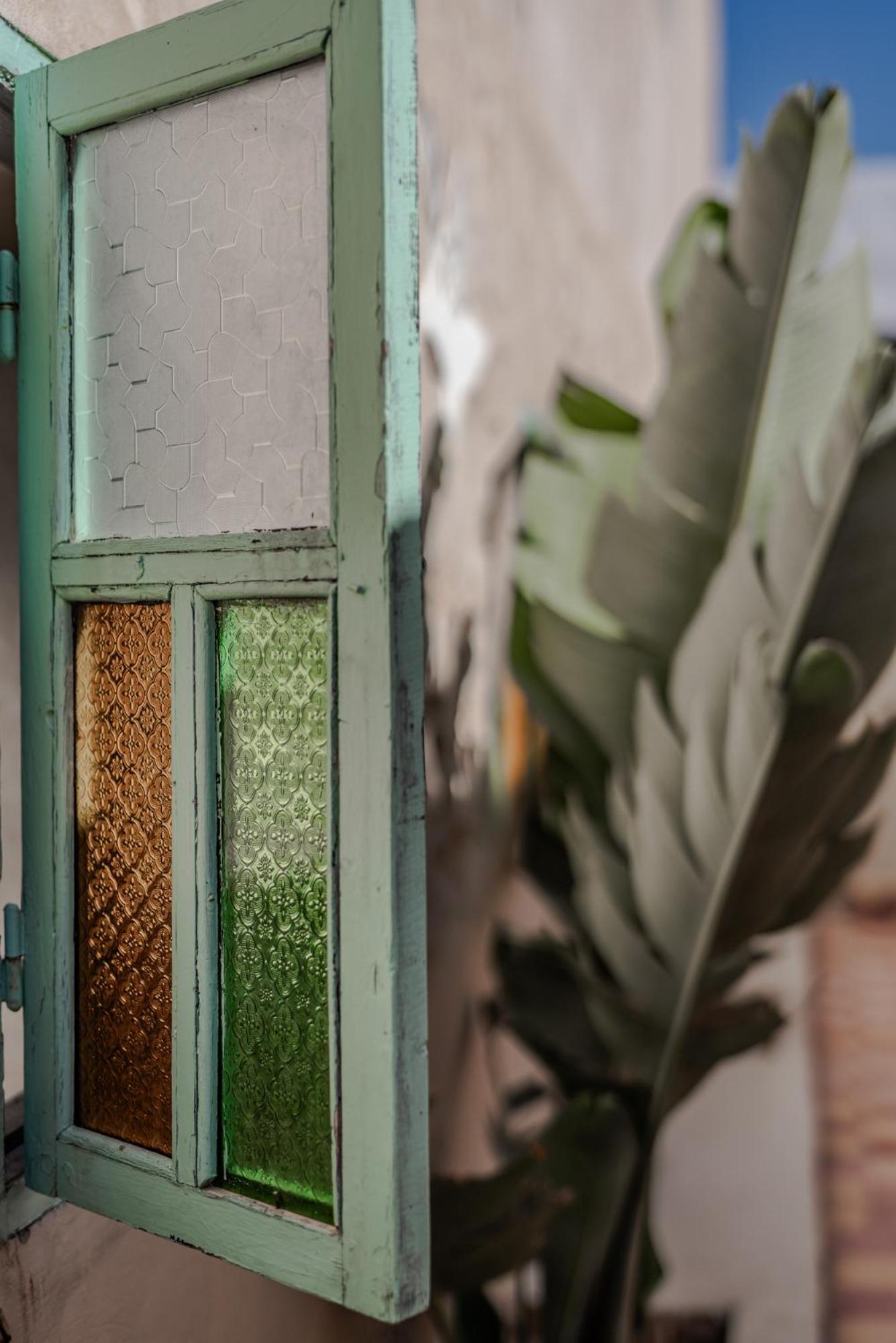 Dar Afoulky Maison D'Hotes Sidi Kaouki Exteriör bild
